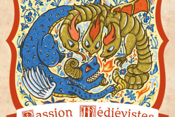 Illustration de l'épisode 2 par Din