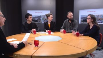 Participation à Arrêt sur Images