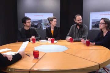 Participation à Arrêt sur Images