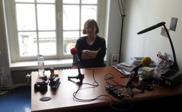 Geneviève Bührer-Thierry