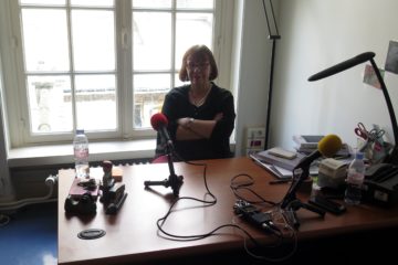 Geneviève Bührer-Thierry