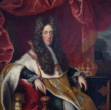 Léopold Ier duc de Lorraine