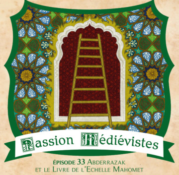 Illustration de l'épisode 33 imaginée par l'artiste Din