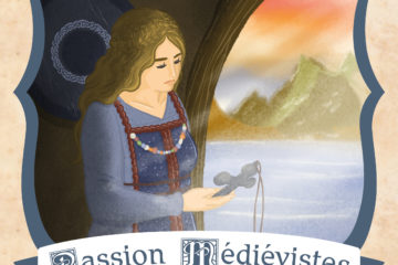 Illustration de l'épisode 42 par Din