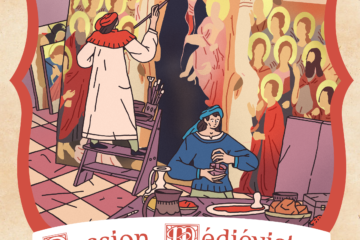 Visuel de l'épisode 44 par Uvaat