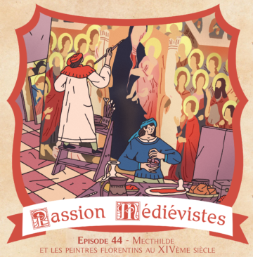 Visuel de l'épisode 44 par Uvaat