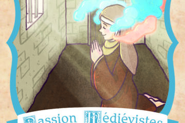 Illustration de l'épisode 48 part l'artiste Din