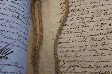 La corde de pendu dont parle Félix dans l'épisode