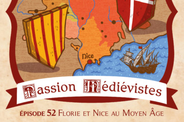 Illustration de l'épisode 52 par Din