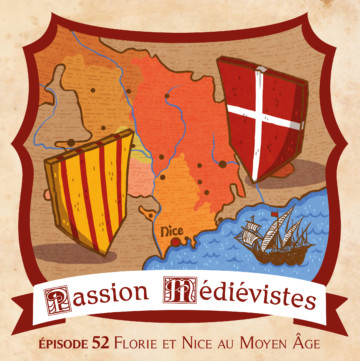 Illustration de l'épisode 52 par Din