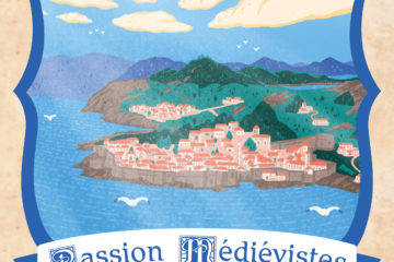 Illustration de l'épisode 53 par Din