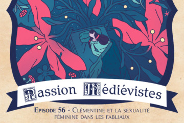 Illustration de l'épisode 56 par Uvaat