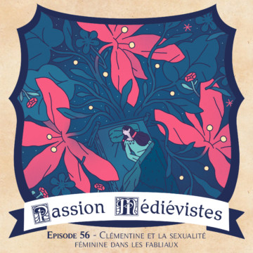 Illustration de l'épisode 56 par Uvaat