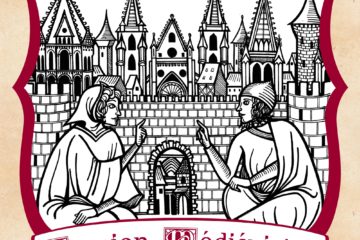 Illustration de l'épisode 57 par Le Miroir Fou