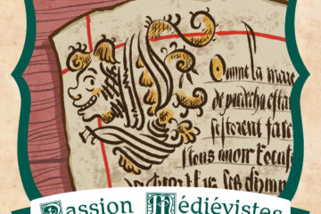 Illustration de l'épisode 58 par l'artiste Din