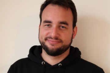 Portrait de Thibault Hycarius