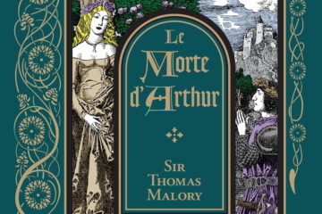 Le Morte d'Arthur (Barnes & Noble Collectible Editions)