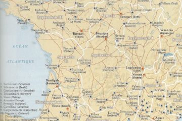 limites sont héritières de réformes de la fin du IIIe/début IVe siècle