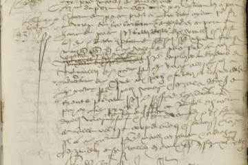 la rémunération de l'amiral de Brion pour avoir mener à bien la fameuse expédition de 1533