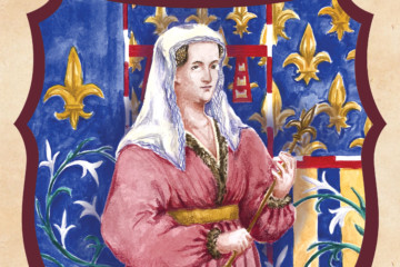 Passion Medievistes - ep 66