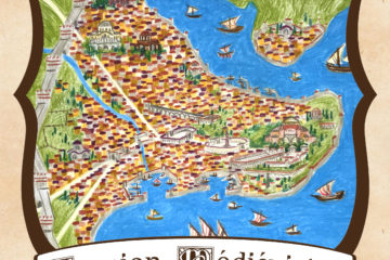 Visuel de l'épisode 67 par Garance Petit