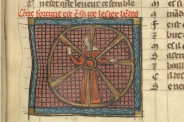 Bibliothèque nationale de France. Département des Manuscrits. Français 802