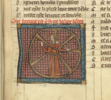 Bibliothèque nationale de France. Département des Manuscrits. Français 802