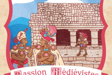 Illustration de l'épisode 71 par Din