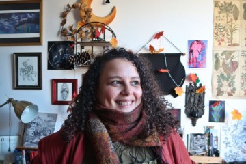 Jade du Miroir Fou (par Fanny Cohen Moreau)