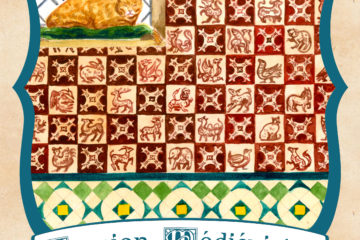 Visuel de l'épisode 72 par Garance Petit