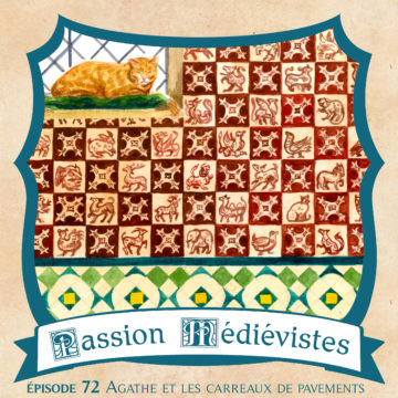 Visuel de l'épisode 72 par Garance Petit