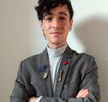 Grégoire Ichou (par Fanny Cohen Moreau)