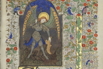 Horae ad usum romanum.