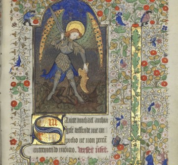 Horae ad usum romanum.