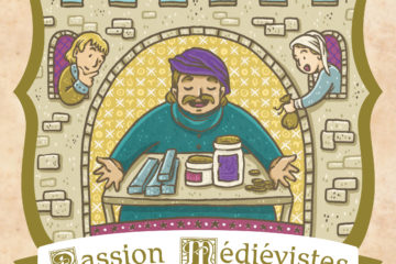 Illustration de l'épisode 78 par Din