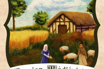 Illustration de l'épisode 79 par Juliette / Jupette