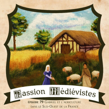 Illustration de l'épisode 79 par Juliette / Jupette