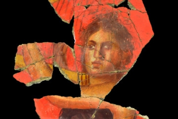 La harpiste MDAA (c) Marie-Pierre Rothé