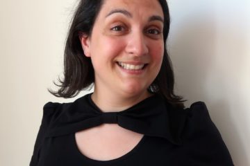 Portrait Rapahelle Riviere