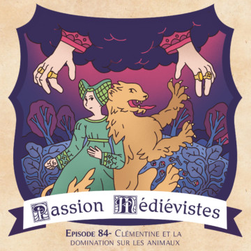 Illustration de l'épisode 84 par Uvaat