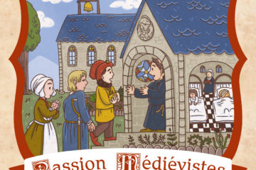 Illustration de l'épisode 88 par Din