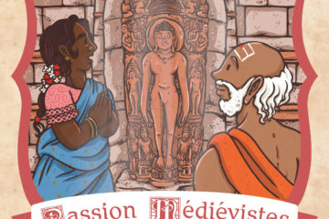 Illustration de l'épisode 93 par din