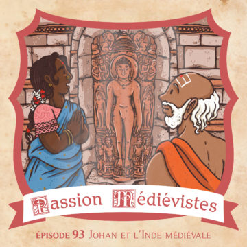 Illustration de l'épisode 93 par din