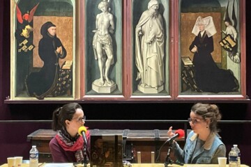 Enregistrement aux à l'Hotel Civil des Hospices de Beaune en avril 2024