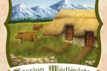 Illustration de l'épisode 96 par Jupette