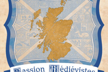 Illustration de l'épisode 99 par l'artiste din