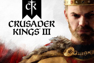 Visuel du jeu Crusader Kings III