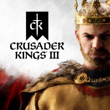 Visuel du jeu Crusader Kings III