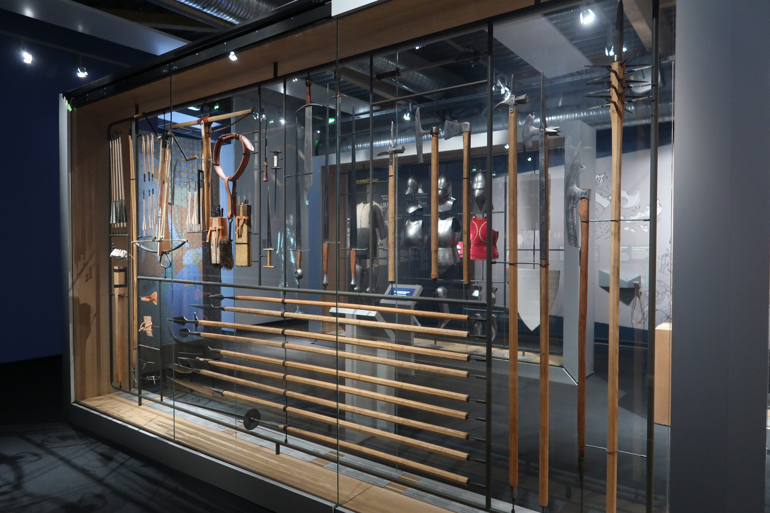 Salle du Centre Azincourt 1415